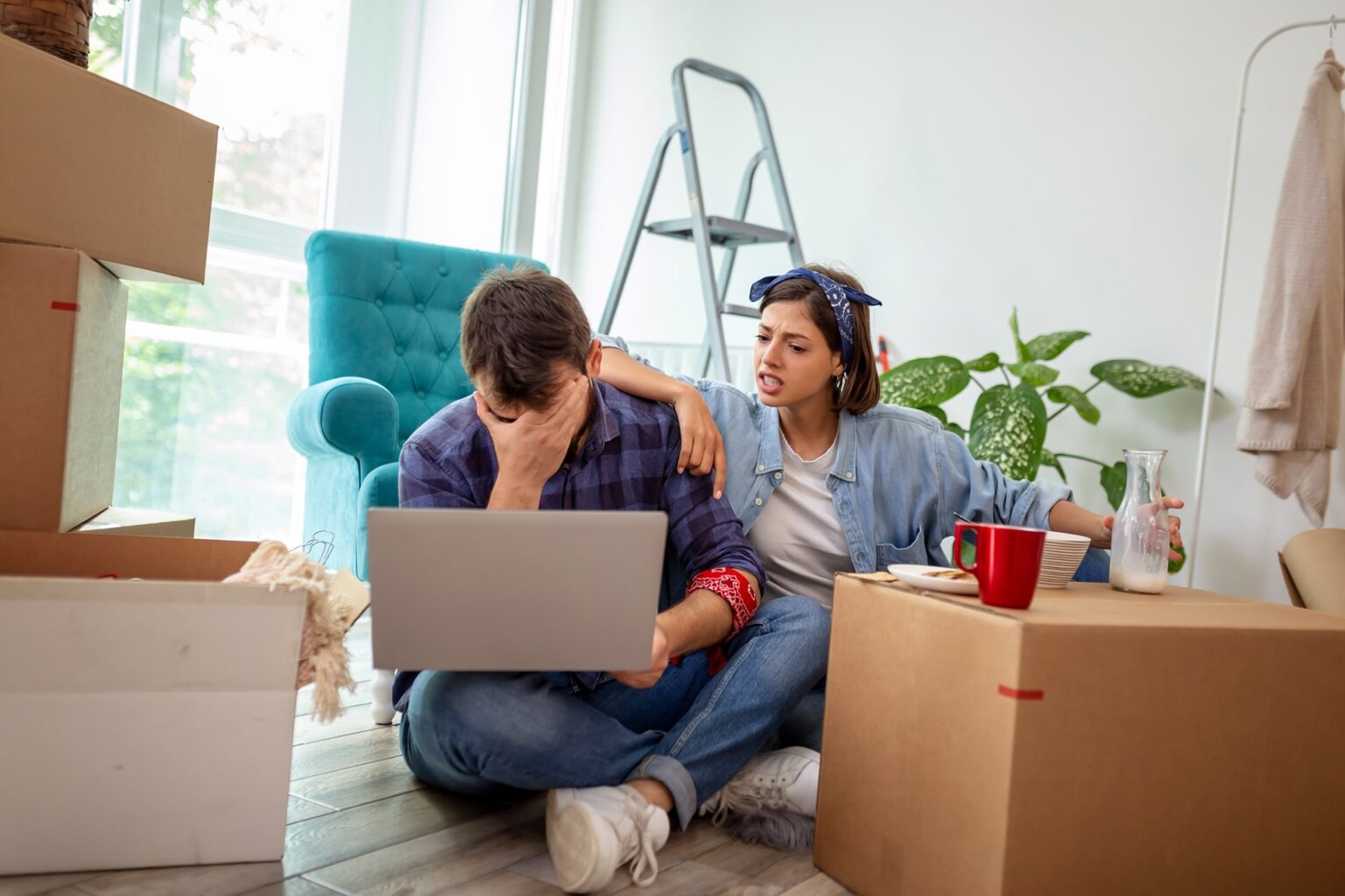 couple-having-trouble-with-apartment-bank-loan-2025-03-14-01-11-52-utc 1-min