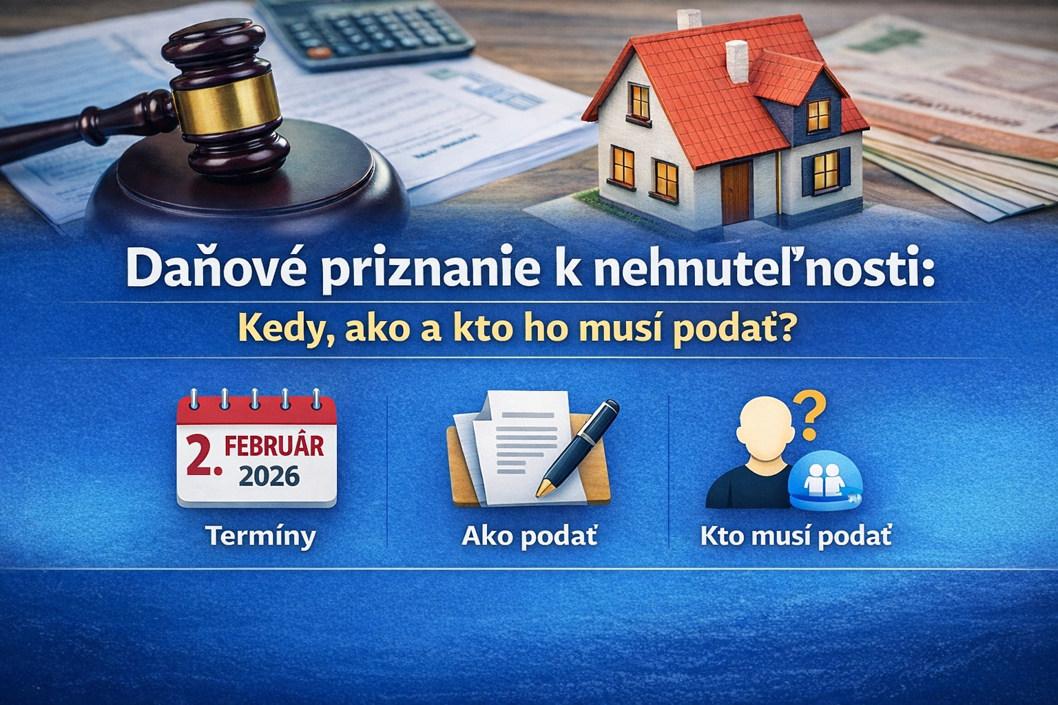 danovepriznanie