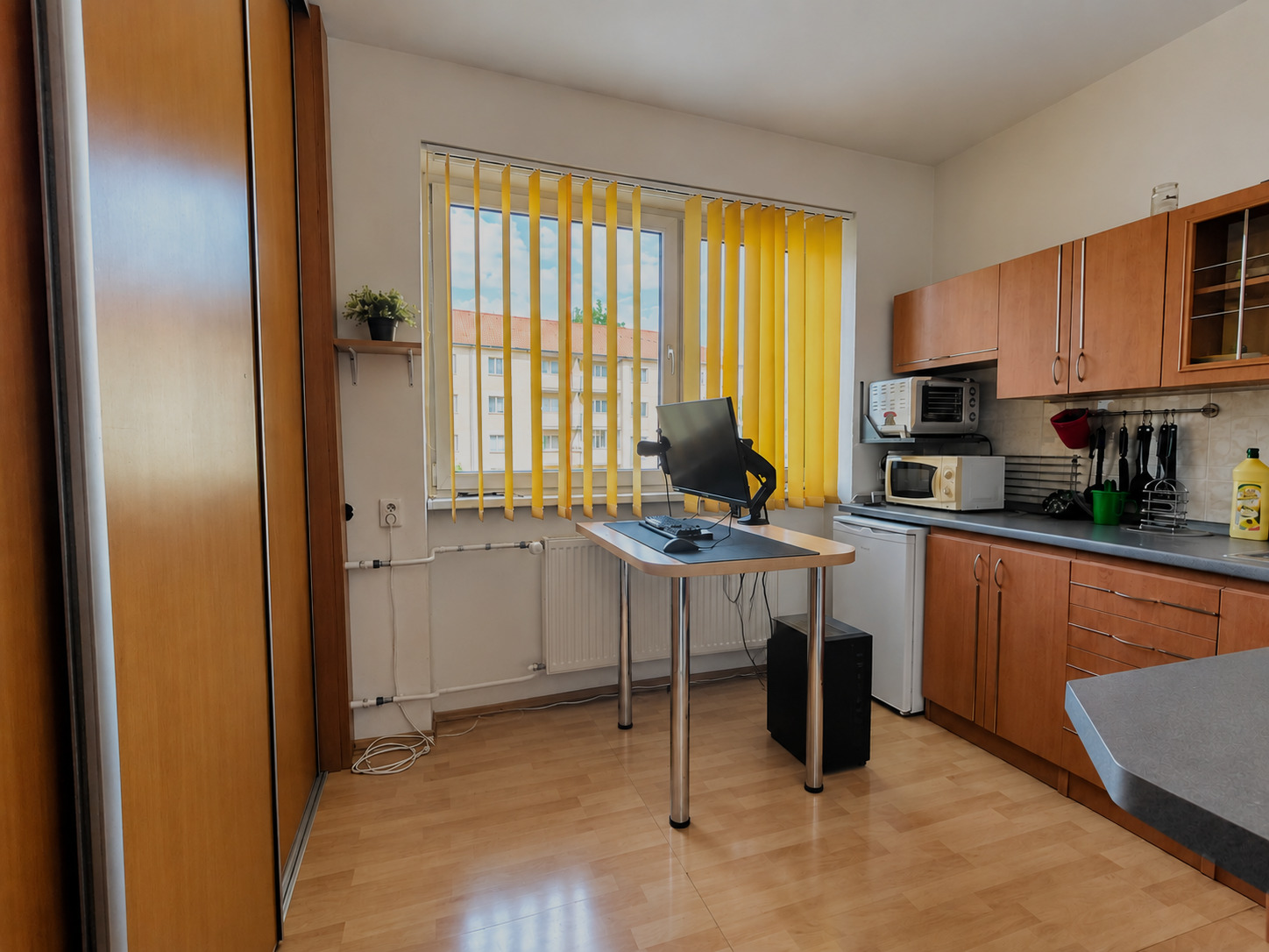 kuchyna